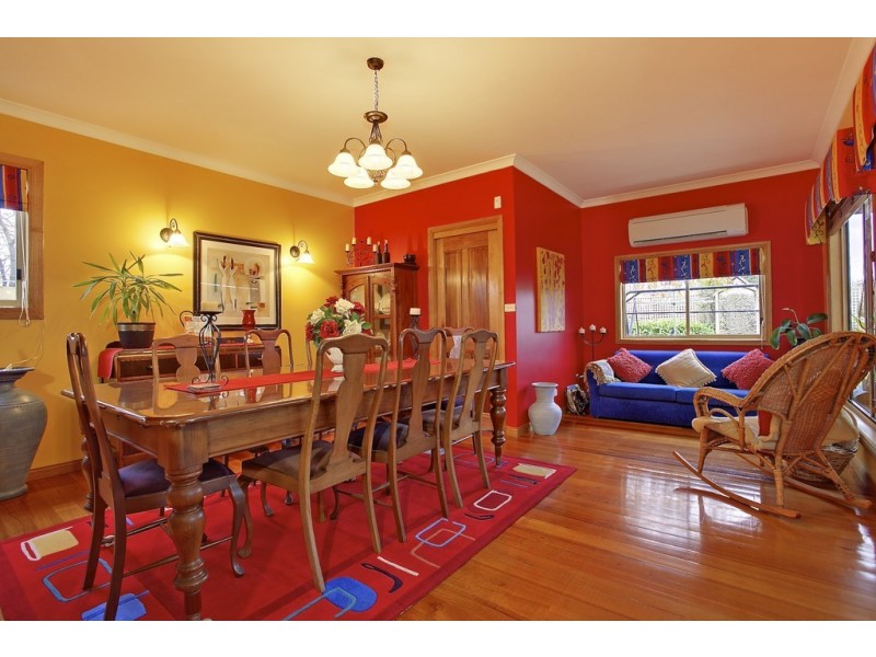 1 Dineen Street, Mowbray TAS 7248