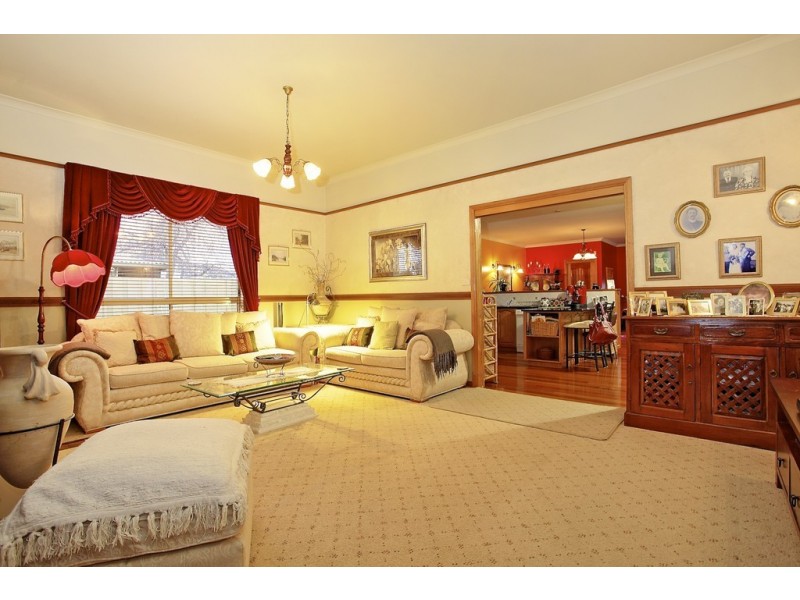 1 Dineen Street, Mowbray TAS 7248