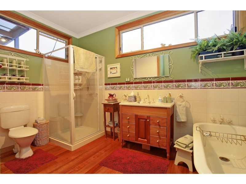 1 Dineen Street, Mowbray TAS 7248