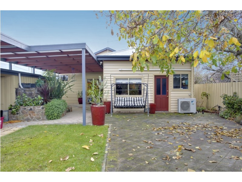 1 Dineen Street, Mowbray TAS 7248