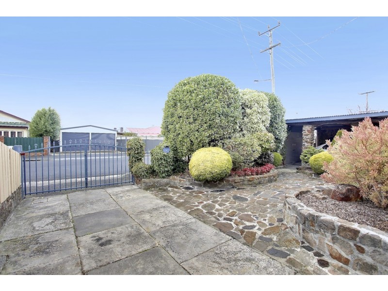 1 Dineen Street, Mowbray TAS 7248