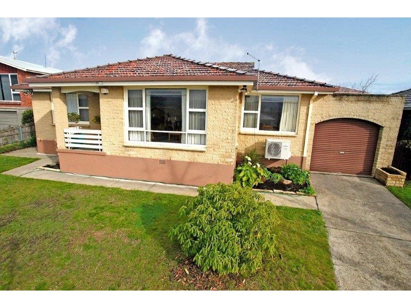 12 Montgomery Court, Norwood TAS 7250
