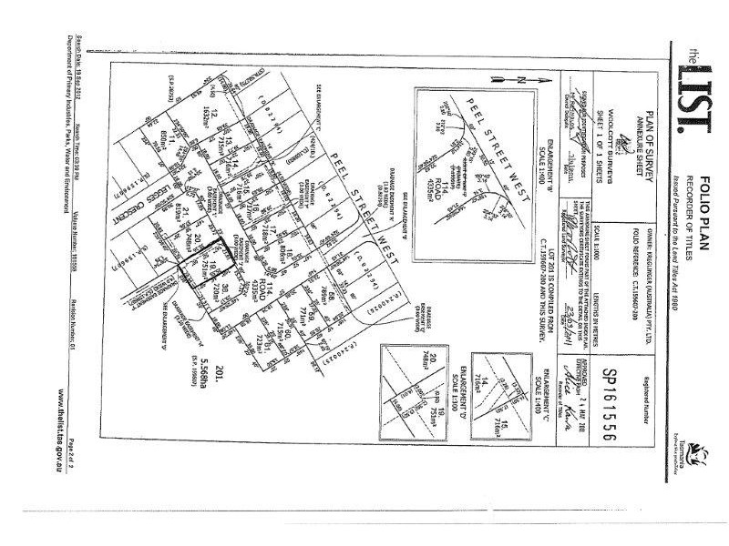 3 Legges Crescent, Prospect TAS 7250