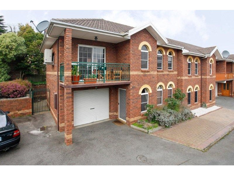 4/181 George Street, Launceston TAS 7250