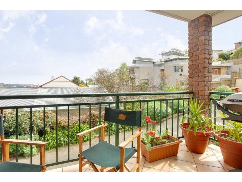 4/181 George Street, Launceston TAS 7250