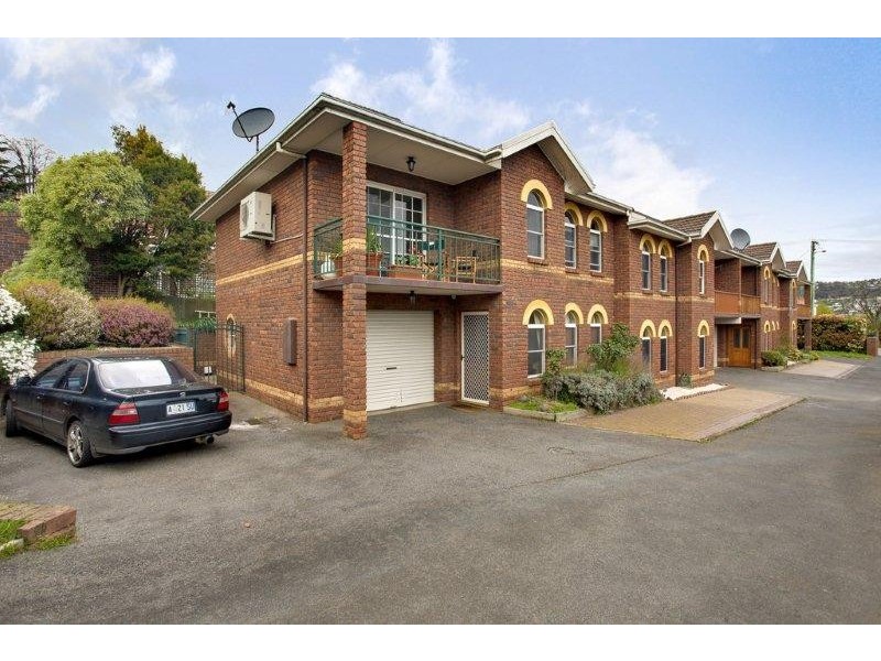 4/181 George Street, Launceston TAS 7250