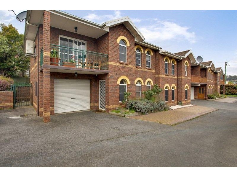 4/181 George Street, Launceston TAS 7250
