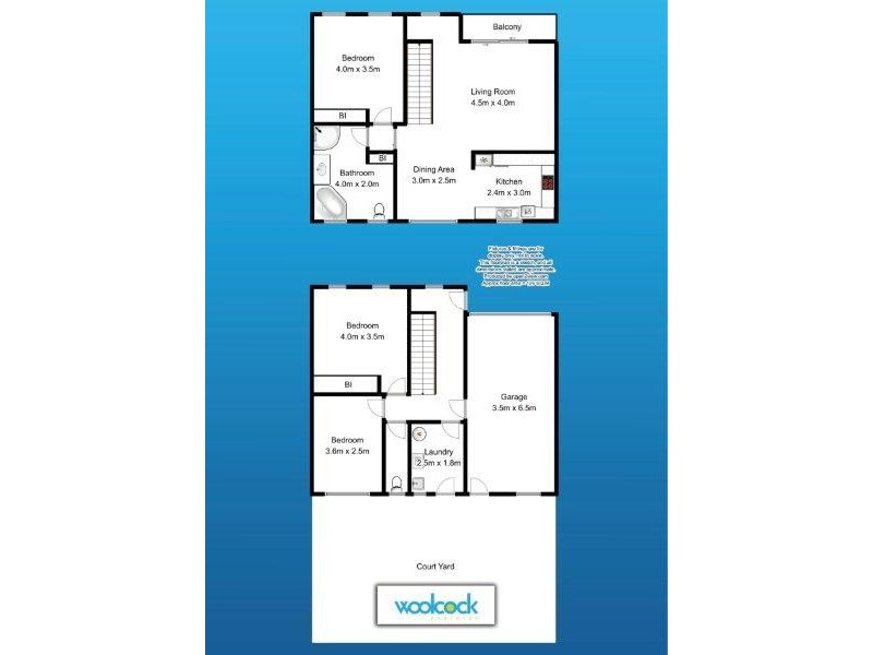 4/181 George Street, Launceston TAS 7250