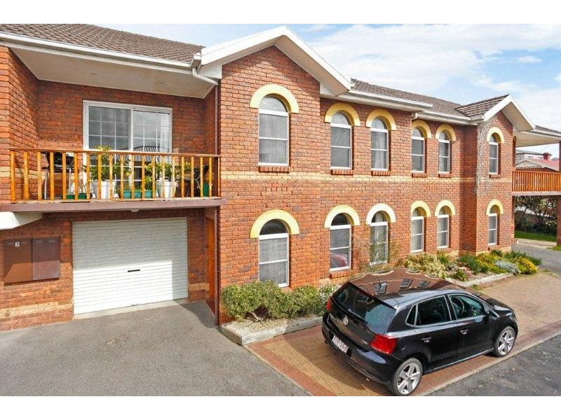 2/181 George Street, Launceston TAS 7250