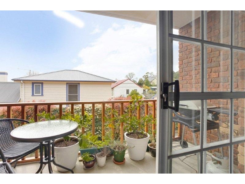 2/181 George Street, Launceston TAS 7250