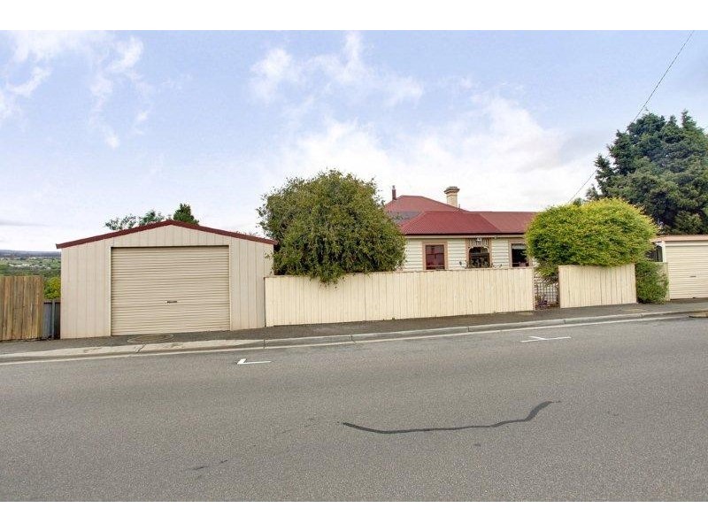 13 Button Street, Mowbray TAS 7248