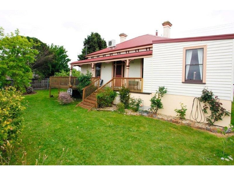 13 Button Street, Mowbray TAS 7248