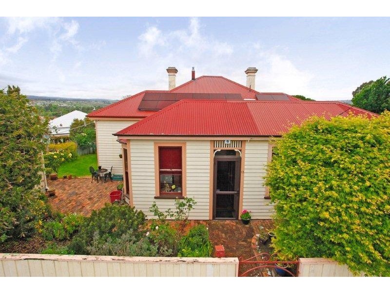 13 Button Street, Mowbray TAS 7248