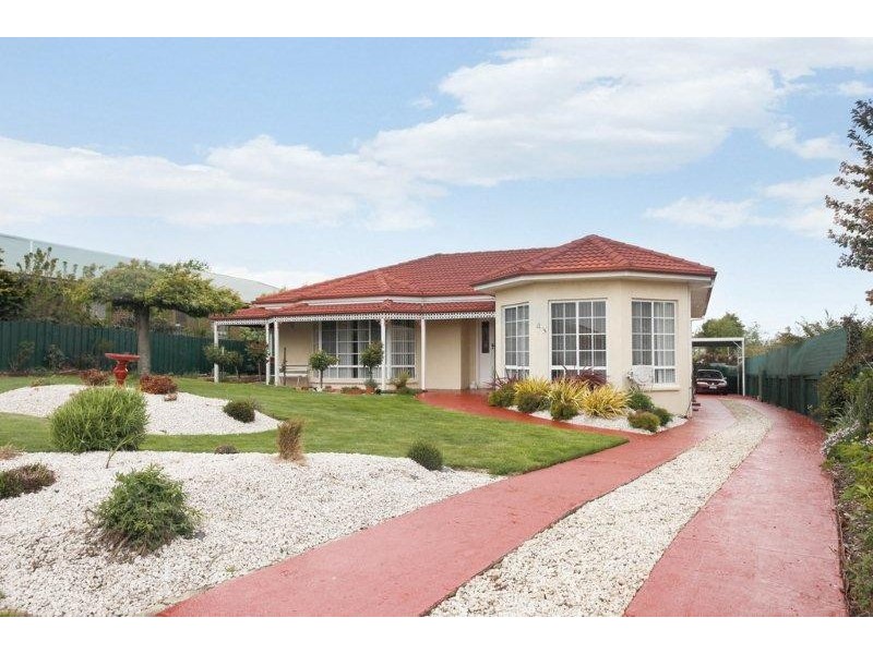 43 Richard Street, Prospect Vale TAS 7250