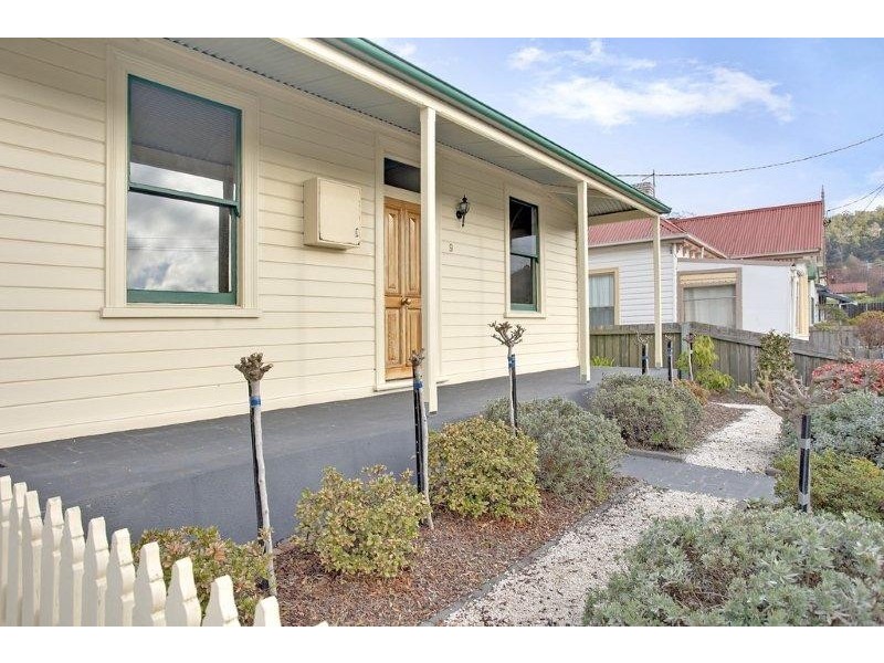 9 Keane Street, South Launceston TAS 7249