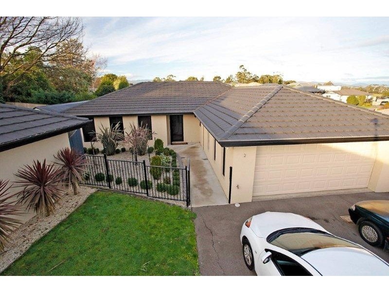 2/45 Poplar Parade, Youngtown TAS 7249