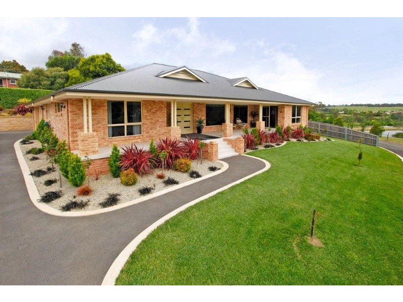 228 Opossum Road, Norwood TAS 7250