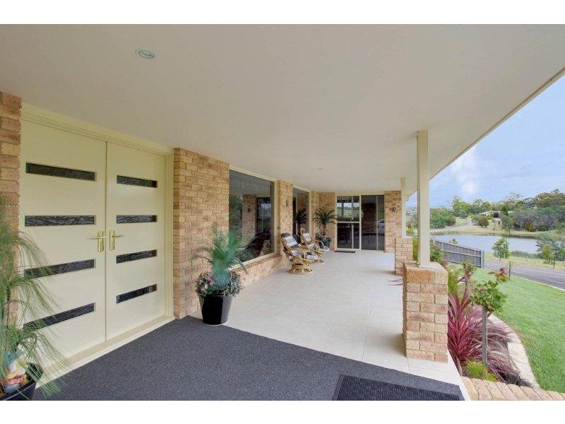 228 Opossum Road, Norwood TAS 7250