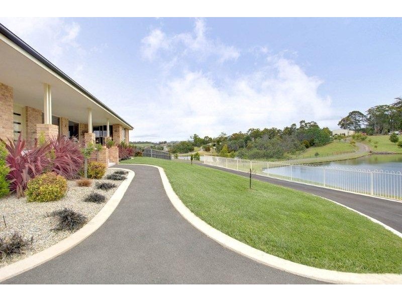 228 Opossum Road, Norwood TAS 7250