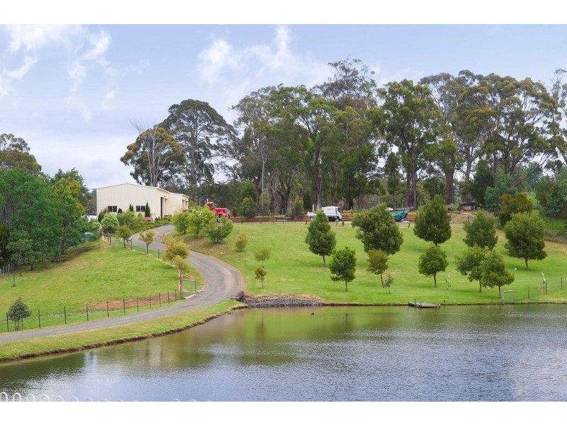228 Opossum Road, Norwood TAS 7250