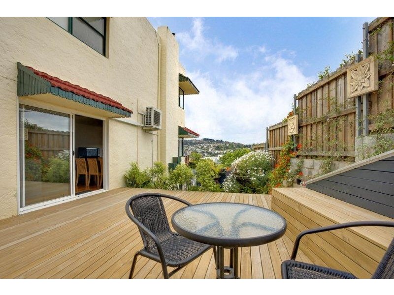 6/181 George Street, Launceston TAS 7250