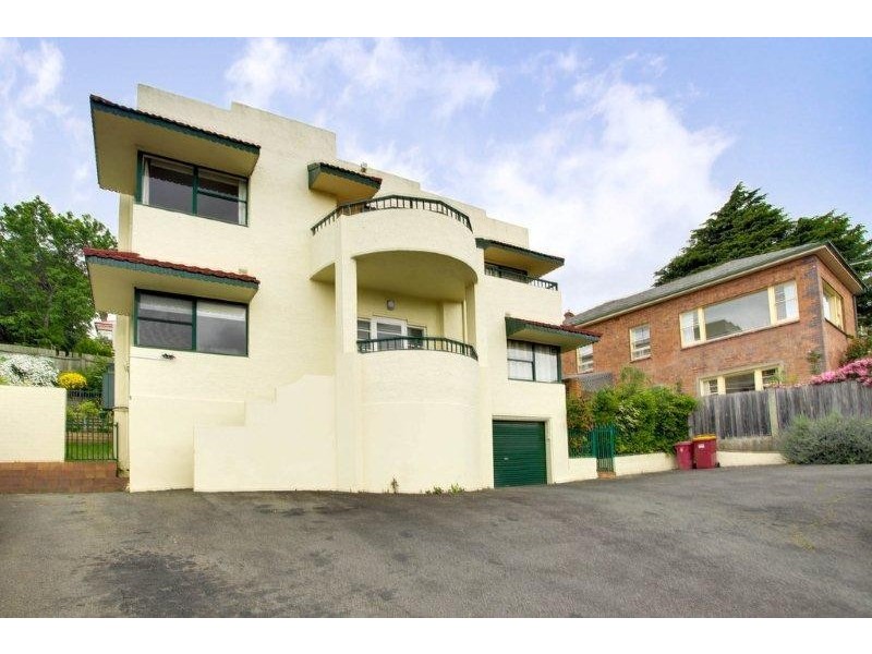 6/181 George Street, Launceston TAS 7250