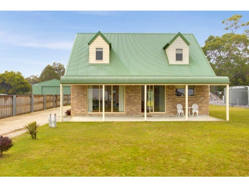 16 Tamar Crescent, Greens Beach TAS 7270