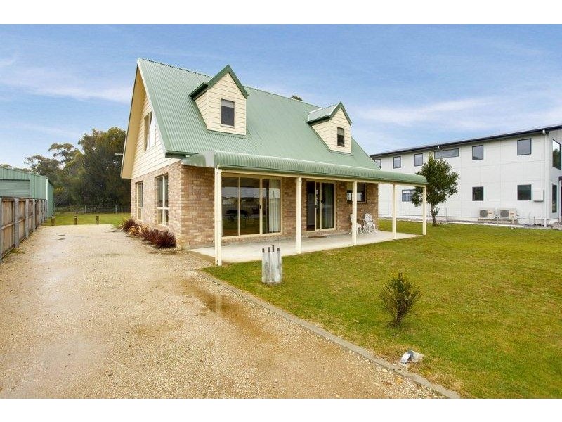 16 Tamar Crescent, Greens Beach TAS 7270