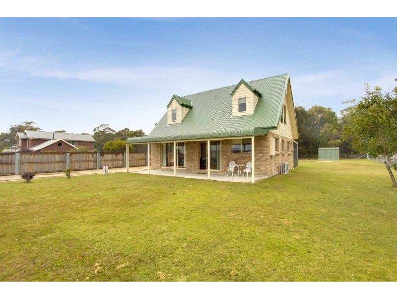 16 Tamar Crescent, Greens Beach TAS 7270