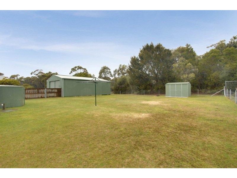 16 Tamar Crescent, Greens Beach TAS 7270