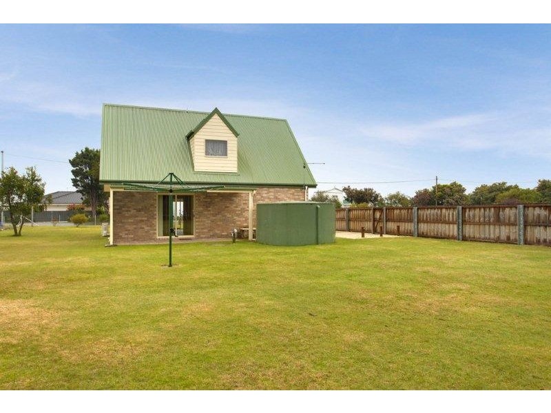 16 Tamar Crescent, Greens Beach TAS 7270