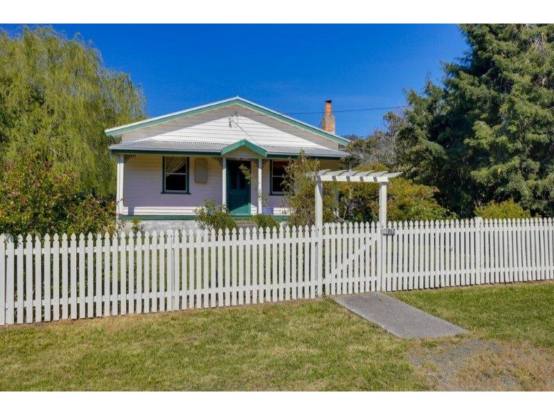 1862 Lilydale Road, Lilydale TAS 7268