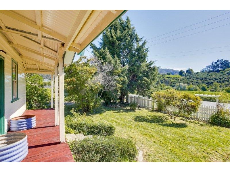 1862 Lilydale Road, Lilydale TAS 7268