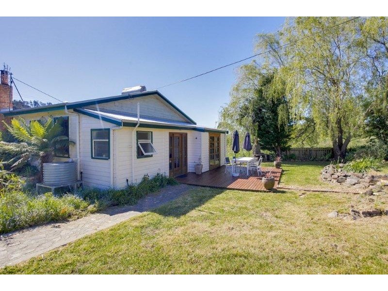 1862 Lilydale Road, Lilydale TAS 7268