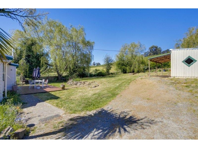 1862 Lilydale Road, Lilydale TAS 7268