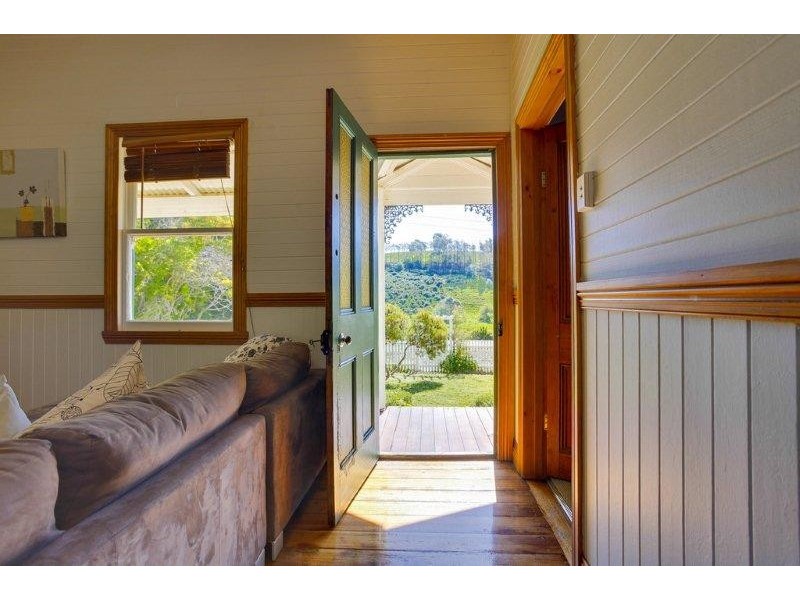 1862 Lilydale Road, Lilydale TAS 7268