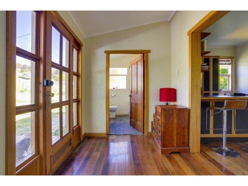 1862 Lilydale Road, Lilydale TAS 7268