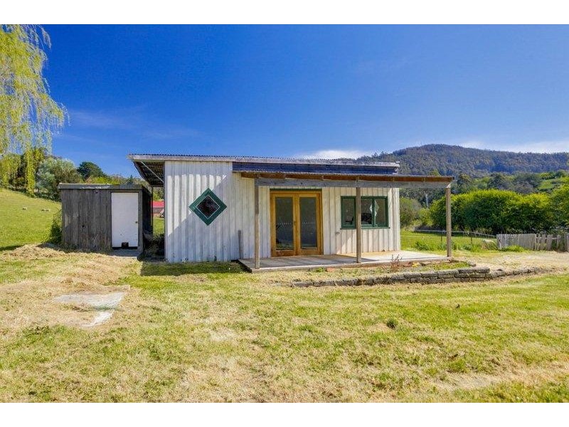 1862 Lilydale Road, Lilydale TAS 7268