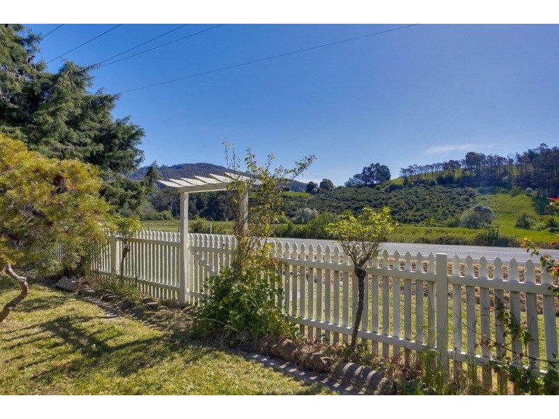 1862 Lilydale Road, Lilydale TAS 7268