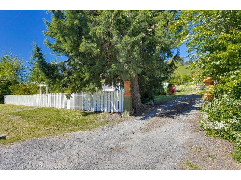 1862 Lilydale Road, Lilydale TAS 7268
