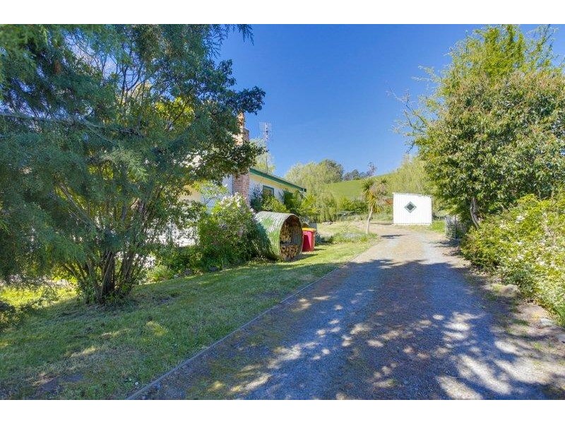 1862 Lilydale Road, Lilydale TAS 7268