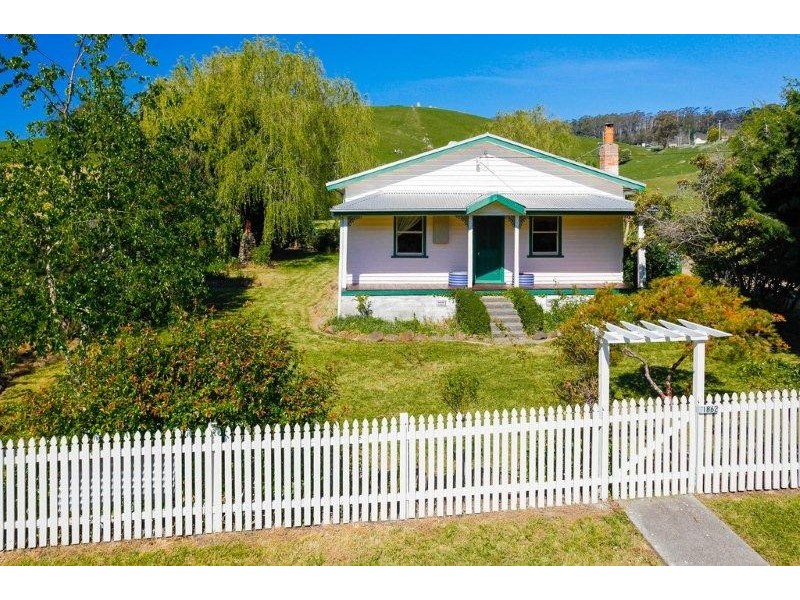 1862 Lilydale Road, Lilydale TAS 7268