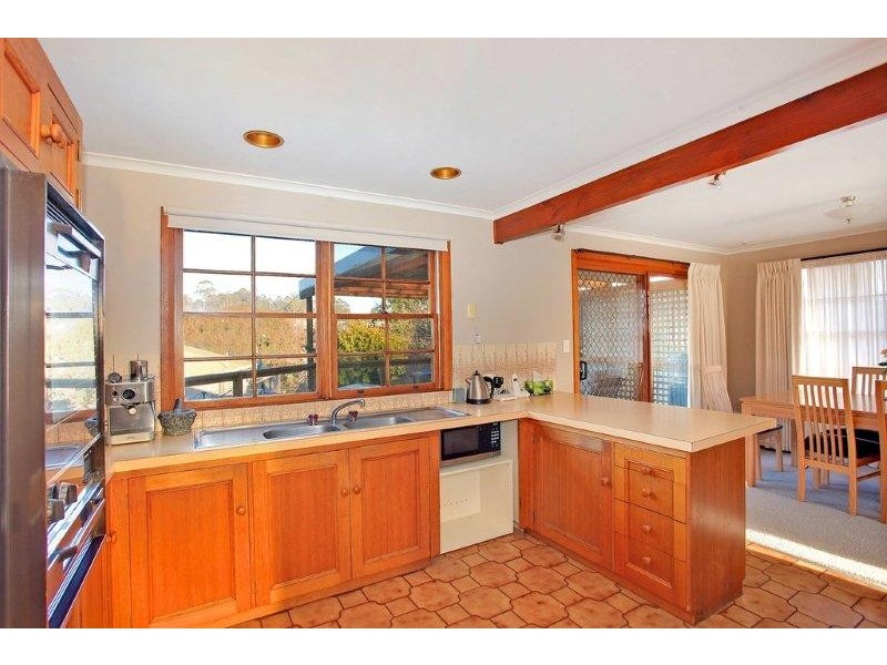 18 Glencoe Avenue, Trevallyn TAS 7250