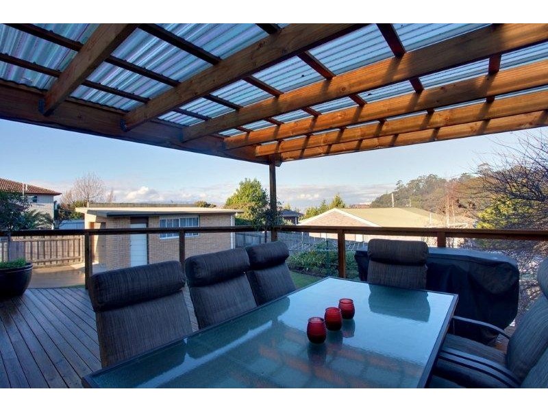 18 Glencoe Avenue, Trevallyn TAS 7250