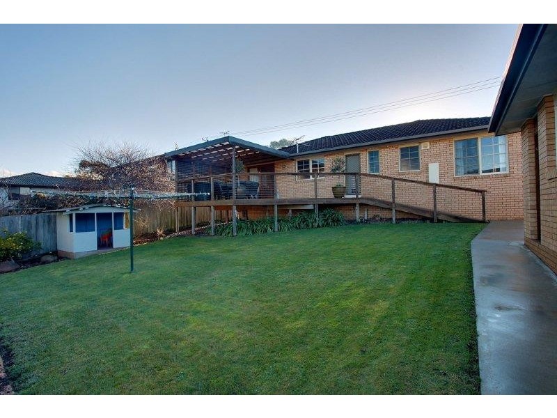 18 Glencoe Avenue, Trevallyn TAS 7250