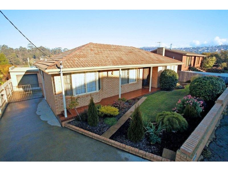 18 Glencoe Avenue, Trevallyn TAS 7250