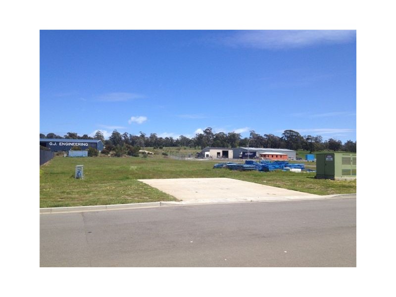 42 Translink Avenue South, Western Junction TAS 7212