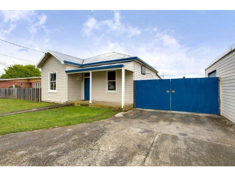 22 Station Road, Lilydale TAS 7268