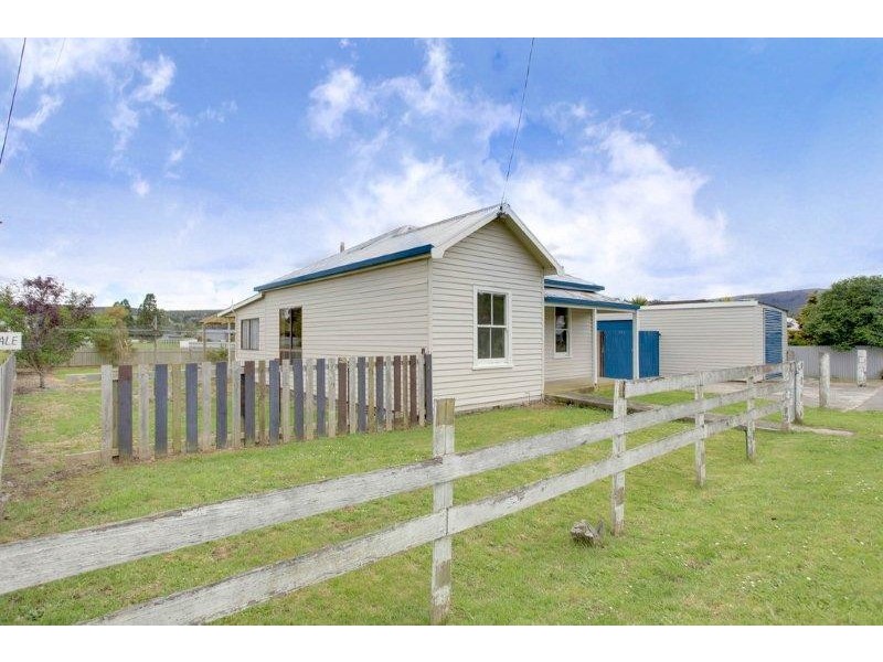 22 Station Road, Lilydale TAS 7268