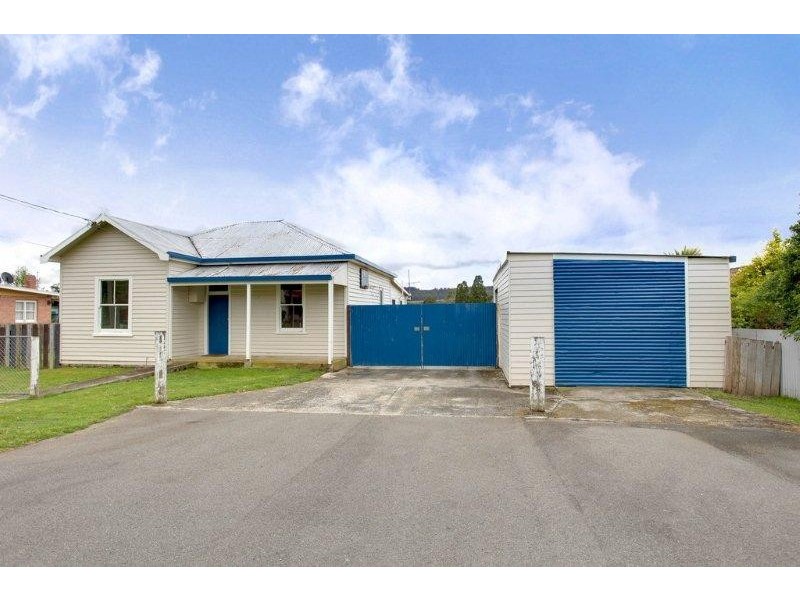 22 Station Road, Lilydale TAS 7268